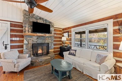 Tucked just above the shores of Lake Glenville and less than 10 - photo 33