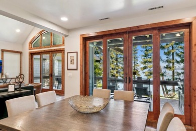 Sierra Shores Lakefront!This 3/4-share luxury townhome offers a - photo 33