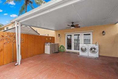 Experience waterfront living in this beautifully updated - photo 34