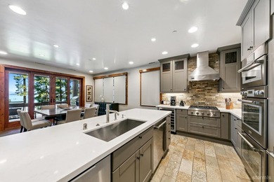 Sierra Shores Lakefront!This 3/4-share luxury townhome offers a - photo 34