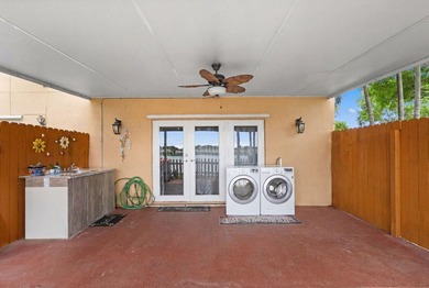 Experience waterfront living in this beautifully updated - photo 35