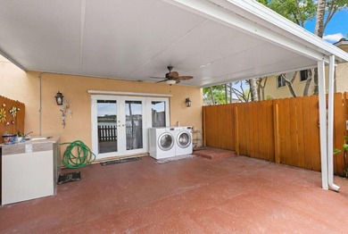 Experience waterfront living in this beautifully updated - photo 36