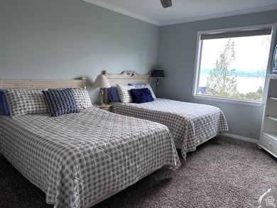 Price Reduced! East Side Bear Lake rambler with sweeping - photo 36