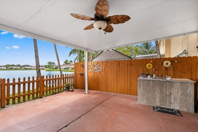 Experience waterfront living in this beautifully updated - photo 37