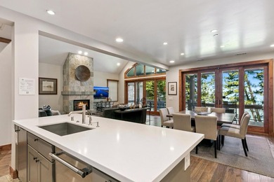 Sierra Shores Lakefront!This 3/4-share luxury townhome offers a - photo 38