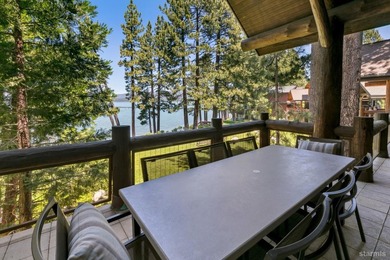 Sierra Shores Lakefront!This 3/4-share luxury townhome offers a - photo 39