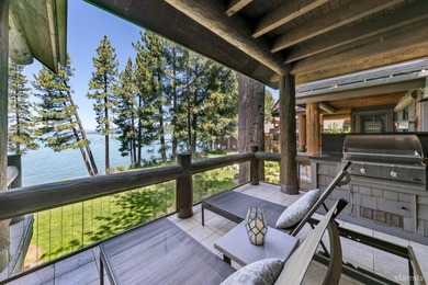 Sierra Shores Lakefront!This 3/4-share luxury townhome offers a - photo 40