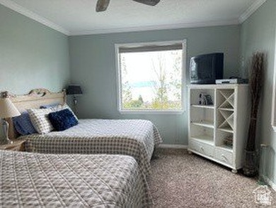 Price Reduced! East Side Bear Lake rambler with sweeping - photo 40