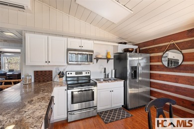 Tucked just above the shores of Lake Glenville and less than 10 - photo 41