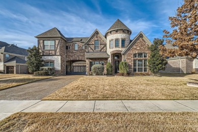 Lake Home For Sale in Grand Prairie, Texas