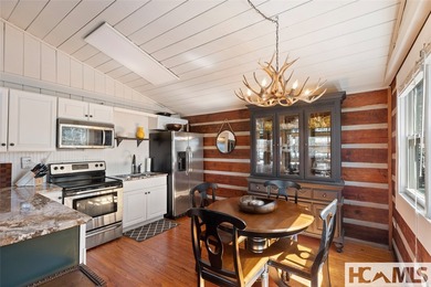 Tucked just above the shores of Lake Glenville and less than 10 - photo 42