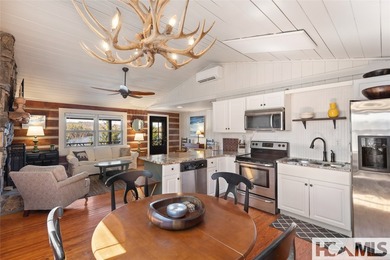 Tucked just above the shores of Lake Glenville and less than 10 - photo 43