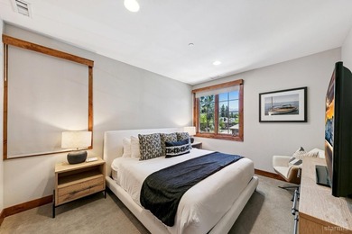 Sierra Shores Lakefront!This 3/4-share luxury townhome offers a - photo 45
