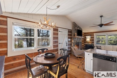 Tucked just above the shores of Lake Glenville and less than 10 - photo 46