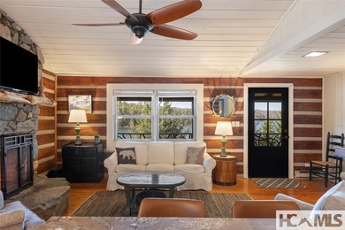 Tucked just above the shores of Lake Glenville and less than 10 - photo 48
