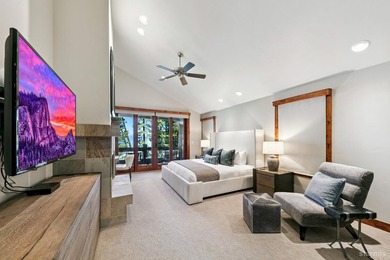 Sierra Shores Lakefront!This 3/4-share luxury townhome offers a - photo 48