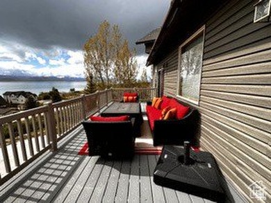 Price Reduced! East Side Bear Lake rambler with sweeping - photo 48