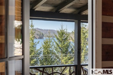 Tucked just above the shores of Lake Glenville and less than 10 - photo 49