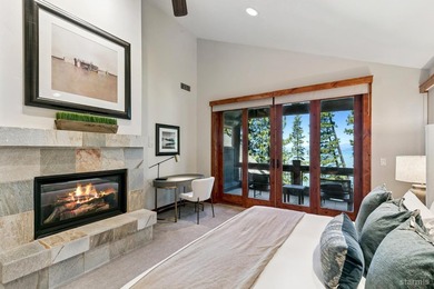 Sierra Shores Lakefront!This 3/4-share luxury townhome offers a - photo 50