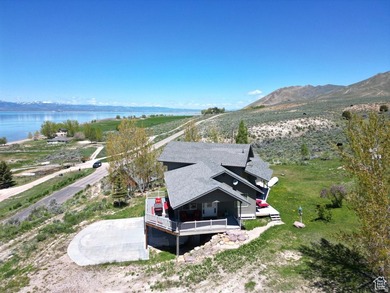 Price Reduced! East Side Bear Lake rambler with sweeping - photo 53