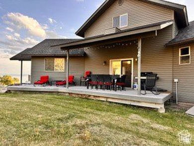 Price Reduced! East Side Bear Lake rambler with sweeping - photo 55