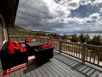 Price Reduced! East Side Bear Lake rambler with sweeping - photo 58