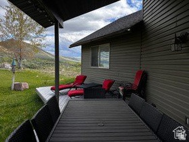 Price Reduced! East Side Bear Lake rambler with sweeping - photo 60