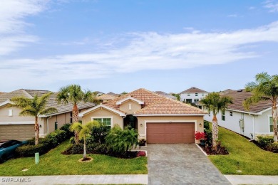 Lake Home For Sale in Naples, Florida