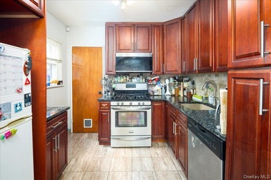 Nestled in a quiet, R2-A zoned pocket of Flushing, this - photo 3