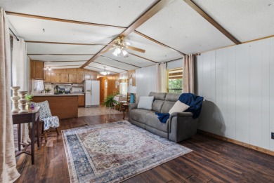 Welcome to this charming 3 bed, 2 bath home set on 1.13 acres - photo 8