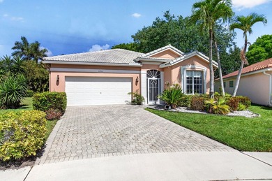 Beautiful Coral Lakes home in Regency Cove North, set on an - photo 1