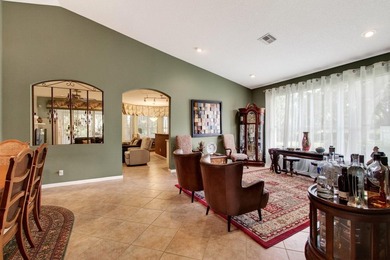 Beautiful Coral Lakes home in Regency Cove North, set on an - photo 3