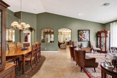 Beautiful Coral Lakes home in Regency Cove North, set on an - photo 4