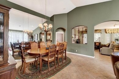 Beautiful Coral Lakes home in Regency Cove North, set on an - photo 5