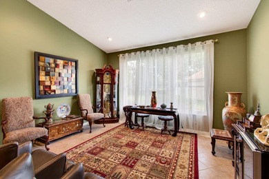 Beautiful Coral Lakes home in Regency Cove North, set on an - photo 8