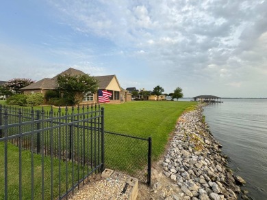 Lake Home For Sale in Delhi, Louisiana
