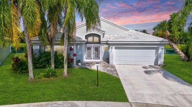 (private lake, pond, creek) Home For Sale in Boca Raton Florida