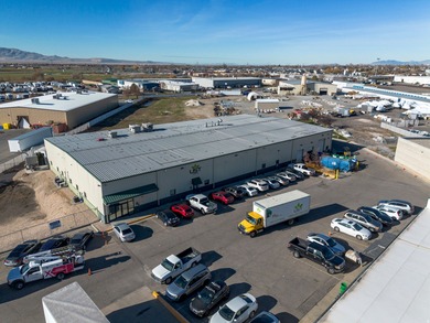 Great Salt Lake Commercial For Sale in Layton Utah