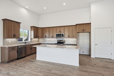 New construction home in the heart of the city! Room for your