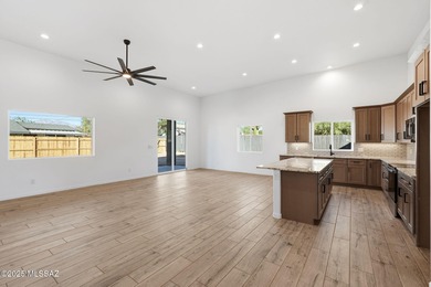 New construction home in the heart of the city! Room for your