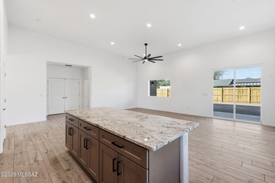 New construction home in the heart of the city! Room for your