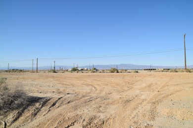 Salton Sea Lake Lot For Sale in Thermal California