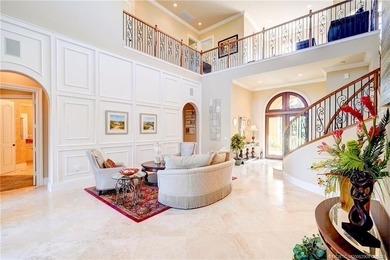 Welcome to this stunning Tuscan-inspired estate featuring an - photo 11