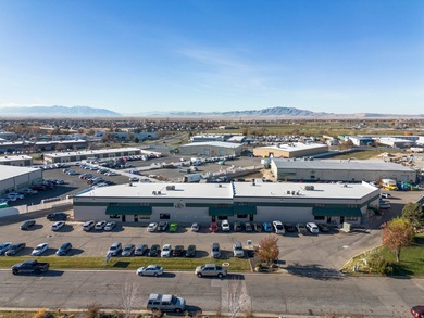 Great Salt Lake Commercial For Sale in Layton Utah