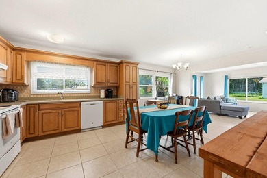 Bright and airy 3-bedroom, 2 full bath home situated on a rare - photo 12