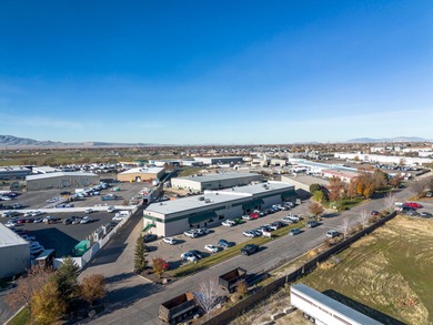 Great investment opportunity! Currently leased by a - photo 2