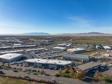 Great investment opportunity! Currently leased by a - photo 3
