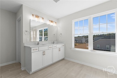 The Hatteras plan by Smith Family Homes is MOVE-IN READY in - photo 14
