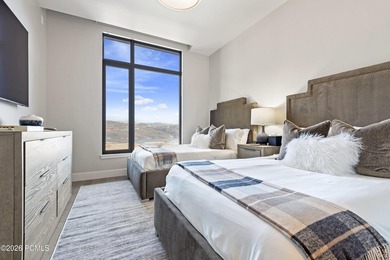 Be among the first to experience world-class mountain living at - photo 14