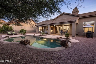 Nestled inside the Balancing Rock community of Troon North, this - photo 15